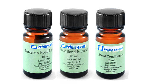 Bond Enhancer & Conditioner