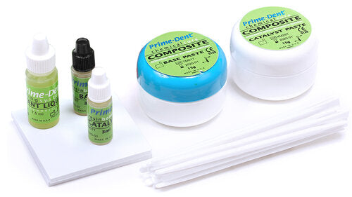 Prime-Dent® Chemical Cure Composite