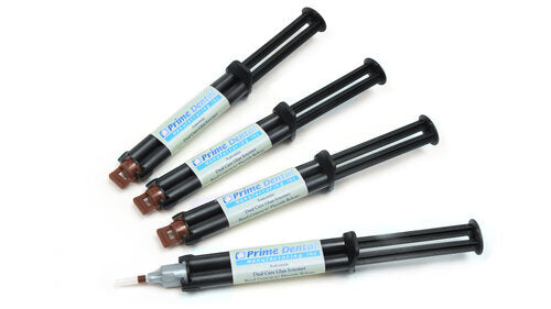 Prime-Dent® Dual Cure Glass Ionomer Band Cement