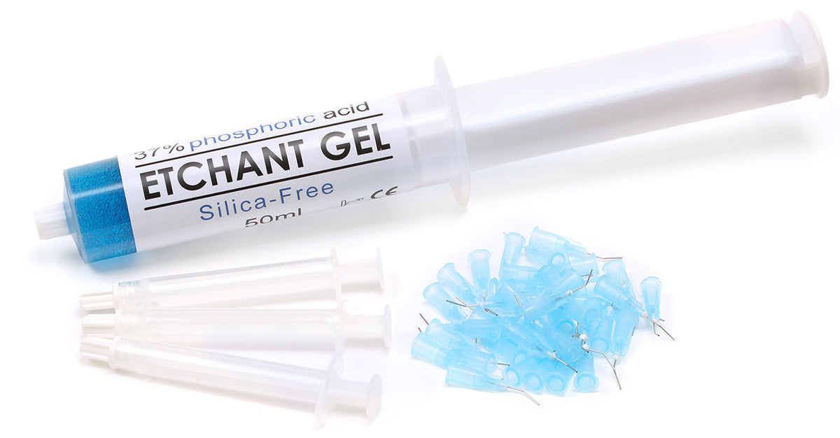 Prime-Dent® Etchant Gel/Liquid