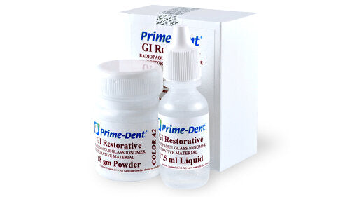 Prime-Dent® GI Restorative