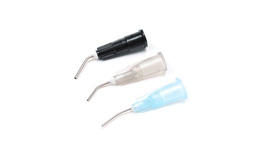 Prime-Dent® Luer Lock Dispensing Needle Tips