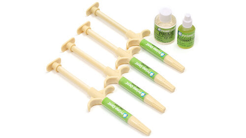 Prime-Dent® One Step Orthodontic Adhesive Bonding System