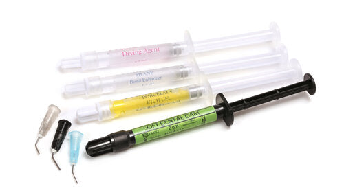 Prime-Dent® Porcelain Repair Kit