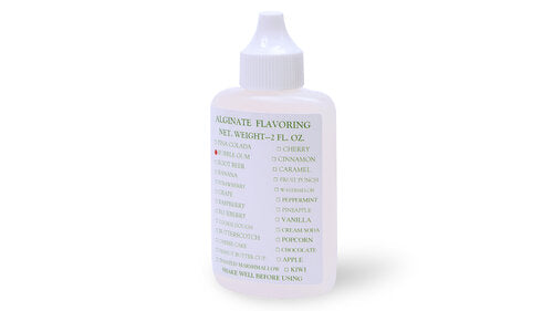 Prime-Dent® Alginate Flavoring