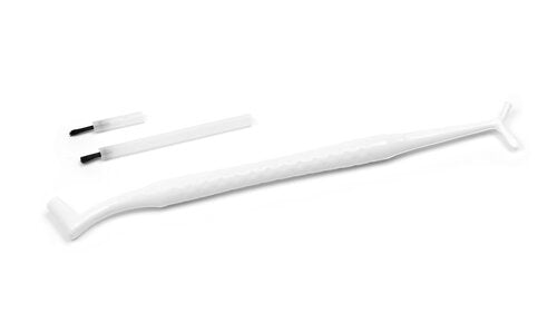 Prime-Dent® Brushes and Holder