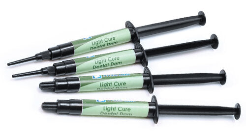 Prime-Dent® Dental Dam
