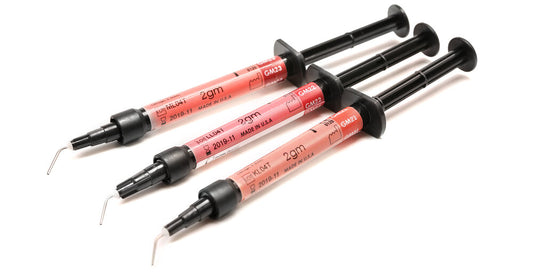 Parafil™ Gingiva  Light-Cured Gingiva Shade System