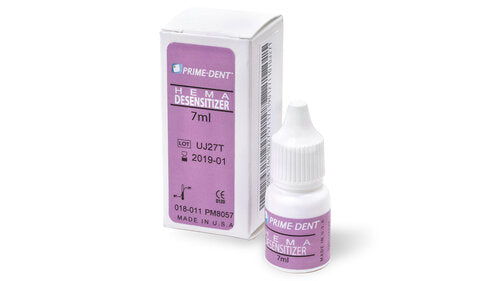 Prime-Dent® Hema Desensitizer