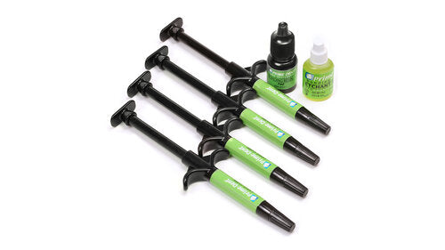 Prime-Dent® Light Cure Orthodontic Adhesive Bonding Sytem