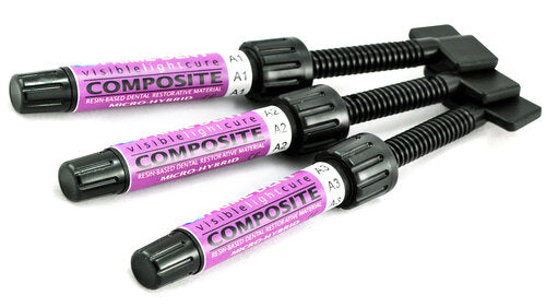 Prime-Dent® Micro-Hybrid Composite