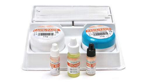 Prime-Dent® Paste/Paste Orthodontic Adhesive Paste