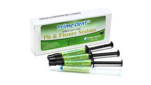 Prime-Dent® Pit And Fissure Sealant