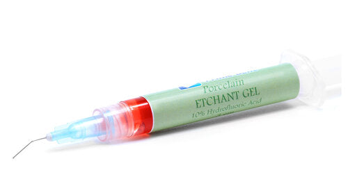 Prime-Dent®  Porcelain Etch Gel