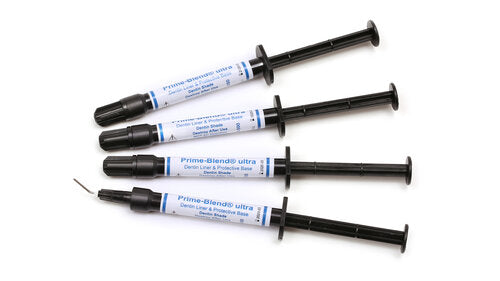 Prime-Blend® Ultra