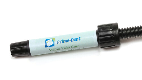 Prime-Core® Light Cure Core Build-Up Material