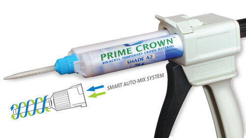 Prime-Crown™