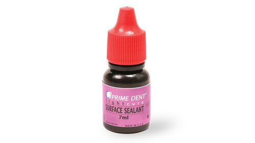 Prime-Dent®  Light Cure Composite Surface Sealant
